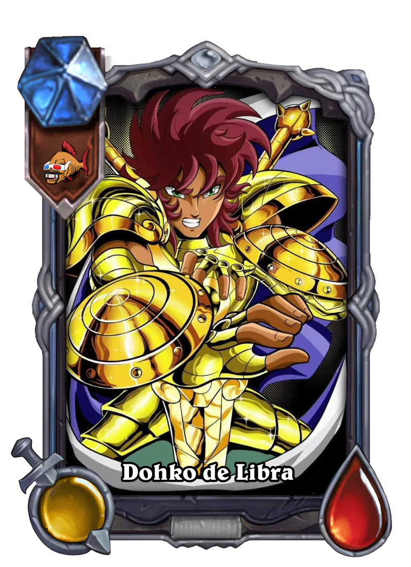 Dohko-de-Libra